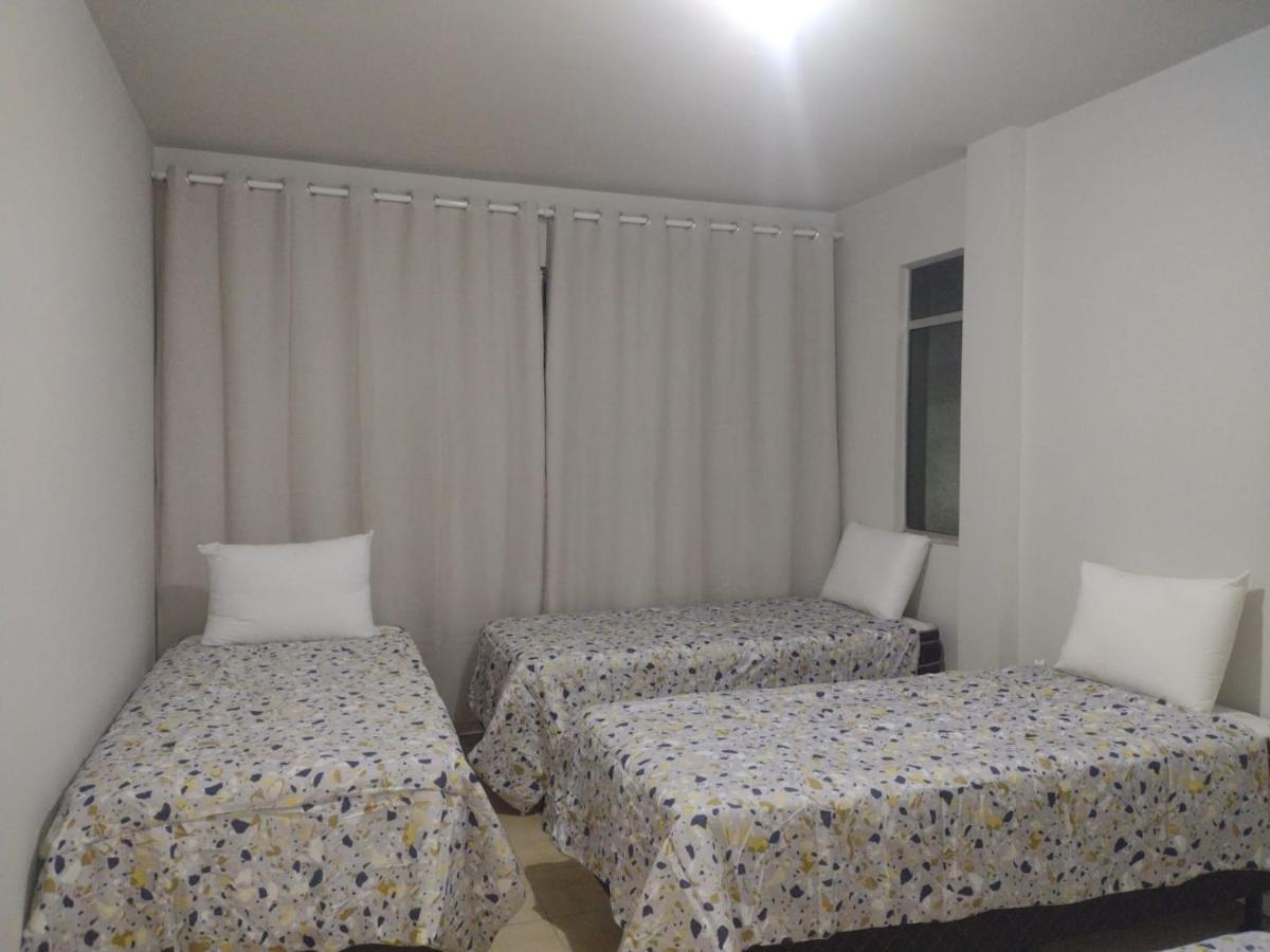 Apartamento Amplo 10 Mim Da Praia Cabo Frio Zewnętrze zdjęcie